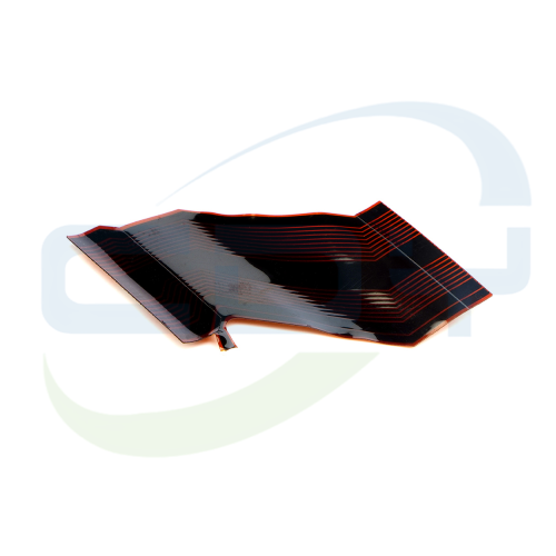 Printerhead Flex Cable Replacement (P1046259) for Zebra QLN420 Mobile printer