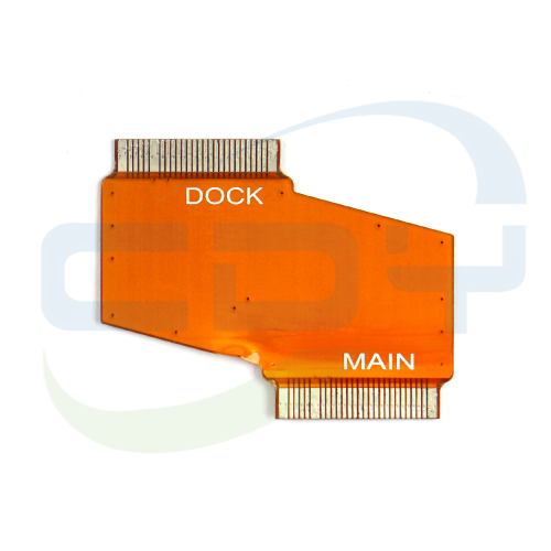 Flex Cable (P1029691) for Zebra QLN220 ZR628 Mobile Printer