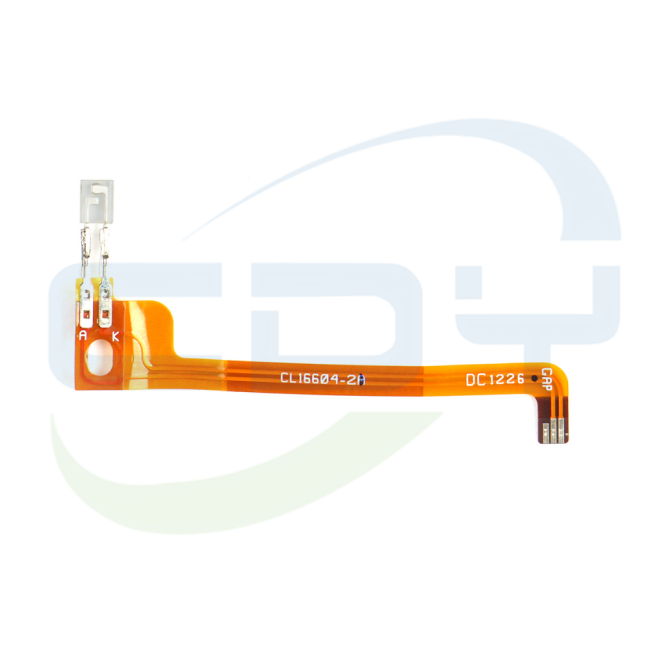 Gap flex sensor for ZEBRA QL220 C series, QL220 D series （CL16604）