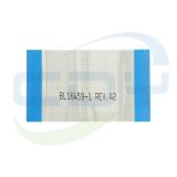 Printhead Flex Cable Replacement for Zebra  QL320 QL320Plus