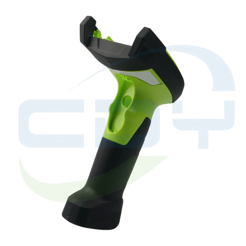 Lower Shell / Back Cover (Handle & Gun) For Symbol Zebra LI3608 DS3608