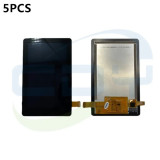 5PCS LCD with Touch Screen Replacement for Intermec CK65