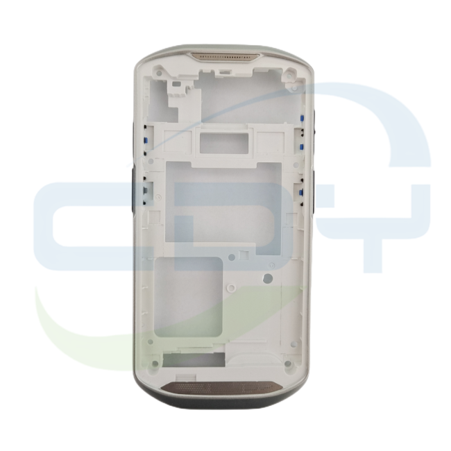 Middle Cover with Side Button Replacement for Zebra Motorola TC51 TC510K TC56