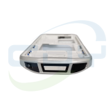 Middle Cover with Side Button Replacement for Zebra Motorola TC51 TC510K TC56