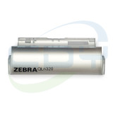 Logo Cover Replacement for Zebra QLN320 Mobile Printer