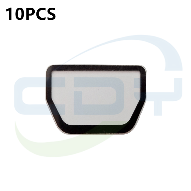 10PCS Scanner Lens Replacement for Zebra Symbol DS3608-HP, DS3608-SR, DS3678-SR, DS3678-HD