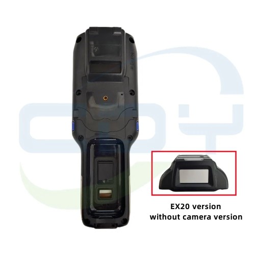 Back Cover ( Large, EX20 ) Replacement for Intermec CK65