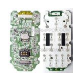 38-Key Keypad PCB Numeric Replacement for Intermec CK65