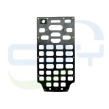 Numeric, 38-Key Keypad Bezel Replacement for Intermec CK65