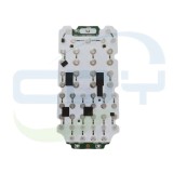 Alphanumeric, 51-Key Keypad PCB Replacement for Intermec CK65