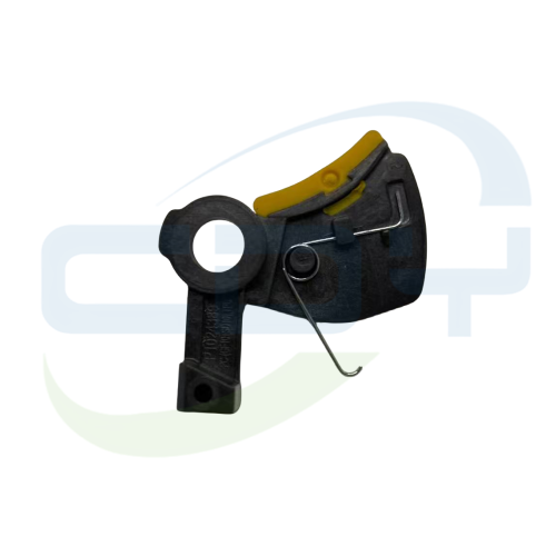 Cover release button replacement for Zebra QLN220 QLN320 ZQ610 ZQ620 Mobile Printer