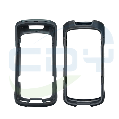 OEM Protective Cover Replacement For Zebra TC53 TC58 SG-NGTC5EXO1-01 Barcode Scanner (black)NEW