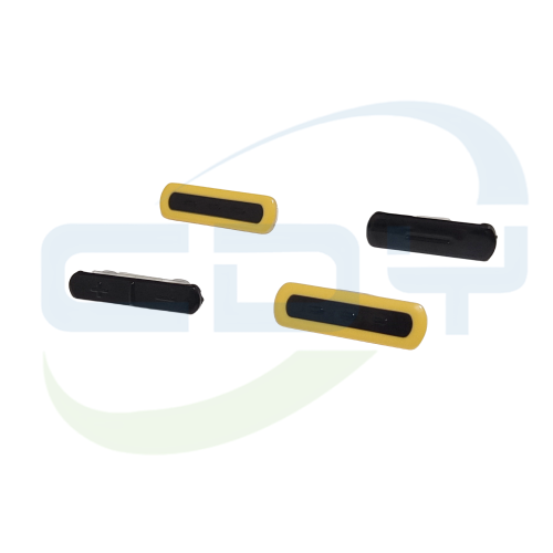 Side Button Set Replacement for Motorola TC53 TC58 Series