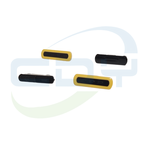 Side Button Set Replacement for Motorola TC53 TC58 Series