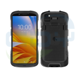 OEM Protective Cover Replacement For Zebra TC53 TC58 SG-NGTC5EXO1-01 Barcode Scanner (black)NEW