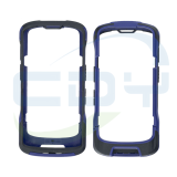 Protective Cover Replacement For Zebra TC53 TC58 SG-NGTC5EXO1-01 Barcode Scanner (blue)