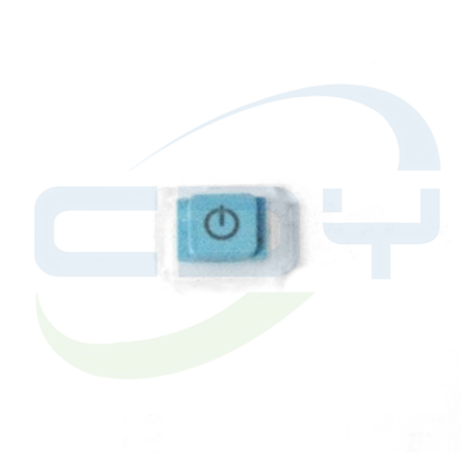 Power Button ( Health Care Version ) Replacement for Honeywell Dolphin CT50