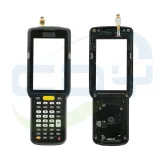 38-Key Top Shell / Front cover w/ Keypad aboard & Connector & Touch ( Version 2 ) for Zebra MC3300, MC33x, MC33ax, MC3300x Series (RS Version)