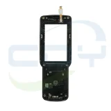38-Key Top Shell / Front cover w/ Keypad aboard & Connector & Touch ( Version 2 ) for Zebra MC3300, MC33x, MC33ax, MC3300x Series (RS Version)