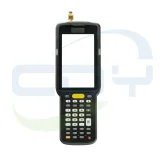 38-Key Top Shell / Front cover w/ Keypad aboard & Connector & Touch ( Version 2 ) for Zebra MC3300, MC33x, MC33ax, MC3300x Series (RS Version)