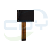 LCD Module (P1093540) Replacement for Zebra ZQ630 ZQ620 ZQ610 Mobile Printer