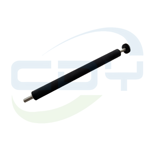 Platten Roller with Gears Replacement for Zebra ZQ630 Mobile Printer