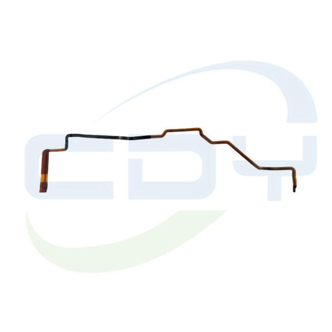 Bar Sensor Flex Cable ( P1093045 ) Replacement for Zebra ZQ630 Mobile Printer
