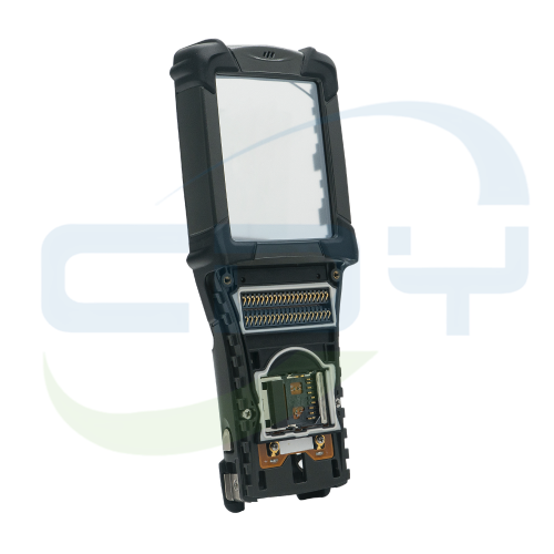 Top Shell Housing with Digitizer with Battery snap & Metal and SD Cable for Symbol Motorola MC9090 MC9190 MC92N0