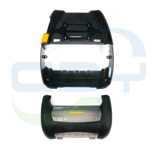 Top Shell / Front cover & Lower Shell / Back cover (Housing) For QLN420 Mobile Printer New!