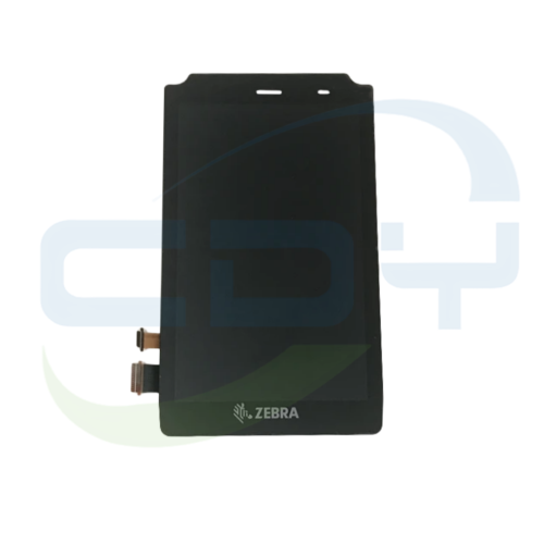 LCD with Touch Screen Replacement for MC2200, MC2700, MC22, MC220J, MC220K Series