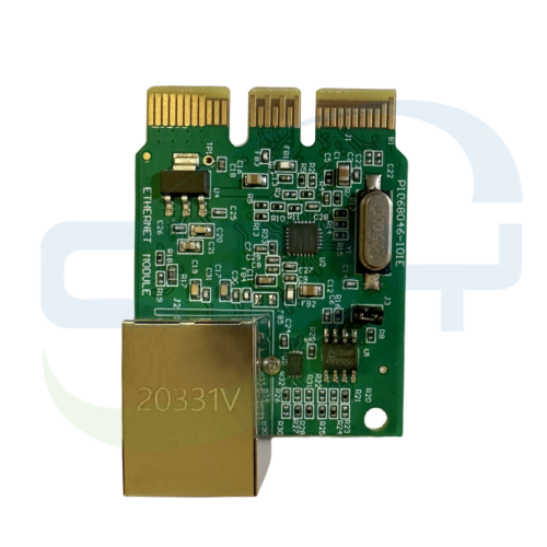 Kit Ethernet Module Replacement for Zebra ZD410 ZD420 ZD420C ZD420D ZD420T Series