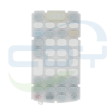 Keypad Keyboard (38-Key) for Motorola Symbol MC3190 MC32N0 MC3200 Series