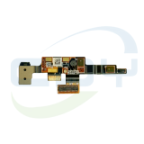 Scanner Flex Cable (SE4770) with Audio Jack for Zebra Motorola TC520K/TC52X (Machine P/N: TC520K-1HCMH6P-NA)