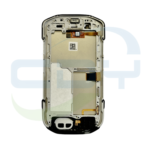 LCD with Touch Screen & front cover Replacement for ZEBRA TC72 TC77 Scanner (latest version) KS3 Version