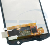 LCD with Touch Digitizer Replacement for Zebra Motorola TC52AX TC52X TC57X TC520K