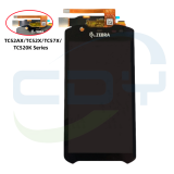 LCD with Touch Digitizer Replacement for Zebra Motorola TC52AX TC52X TC57X TC520K