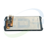 LCD with Touch Digitizer Replacement for Zebra Motorola TC52AX TC52X TC57X TC520K