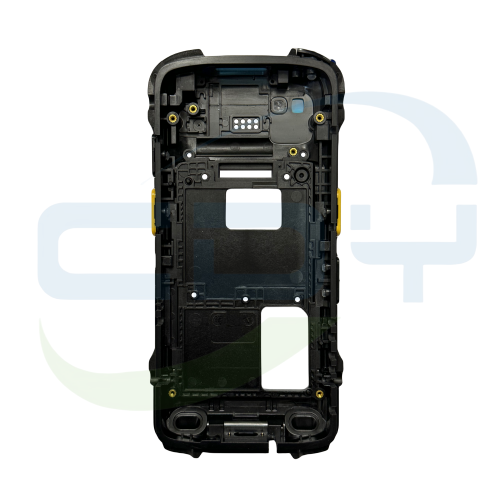 Back Cover ( 2nd Version ) Replacement for Zebra TC73, TC78