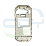 Top Shell & Middle Cover with Side Button for Zebra Motorola TC52AX TC57X TC520L-A6 Series