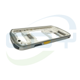 Top Shell & Middle Cover with Side Button for Zebra Motorola TC52AX TC520L-NA Series