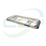 Top Shell & Middle Cover with Side Button for Zebra Motorola TC52AX TC57X TC520L-A6 Series