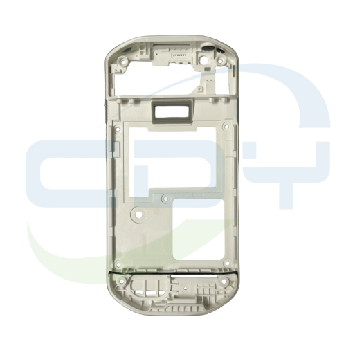 Top Shell & Middle Cover with Side Button for Zebra Motorola TC52 TC57 TC520 Series