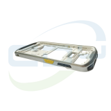 Top Shell & Middle Cover with Side Button for Zebra Motorola TC52X TC57X Series