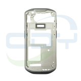 Top Shell & Middle Cover with Side Button for Zebra Motorola TC52 TC57 TC520 Series