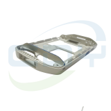 Top Shell & Middle Cover with Side Button for Zebra Motorola TC52X-HC Series