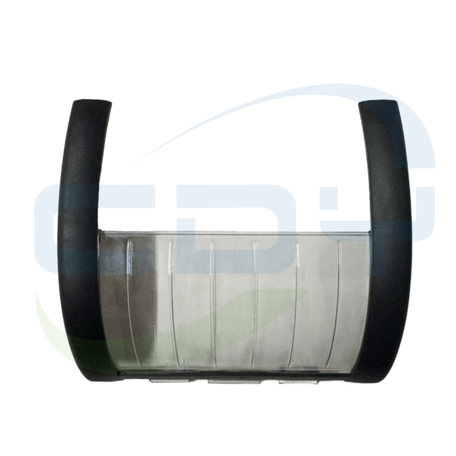 Label TPE Cover Replacement for Zebra QLN320 Mobile Printer