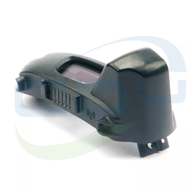 Top Cover with Scanner Glass Replacement for Motorola Zebra MC65 MC67 Series