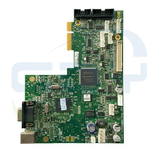 Motherboard Replacement For Zebra ZT210 ZZT220 ZT230 Thermal Label Printer