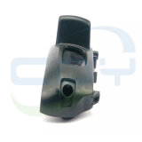 Top Cover with Scanner Glass Replacement for Motorola Zebra MC65 MC67 Series