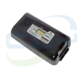 Portable Terminal Battery Replacement for Honeywell Dolphin 9900 Li-on 7.4 VDC/2600 mAh/19.24 watt/hr